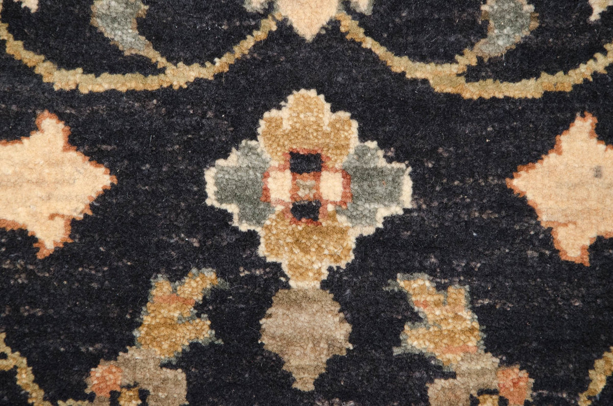 6x9 New Agra Carpet