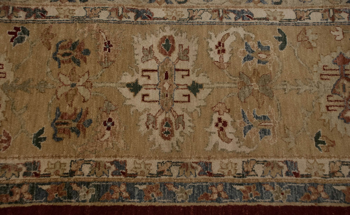 12x18 New Agra Carpet