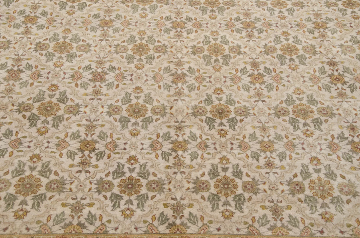 10x14 New Agra Carpet