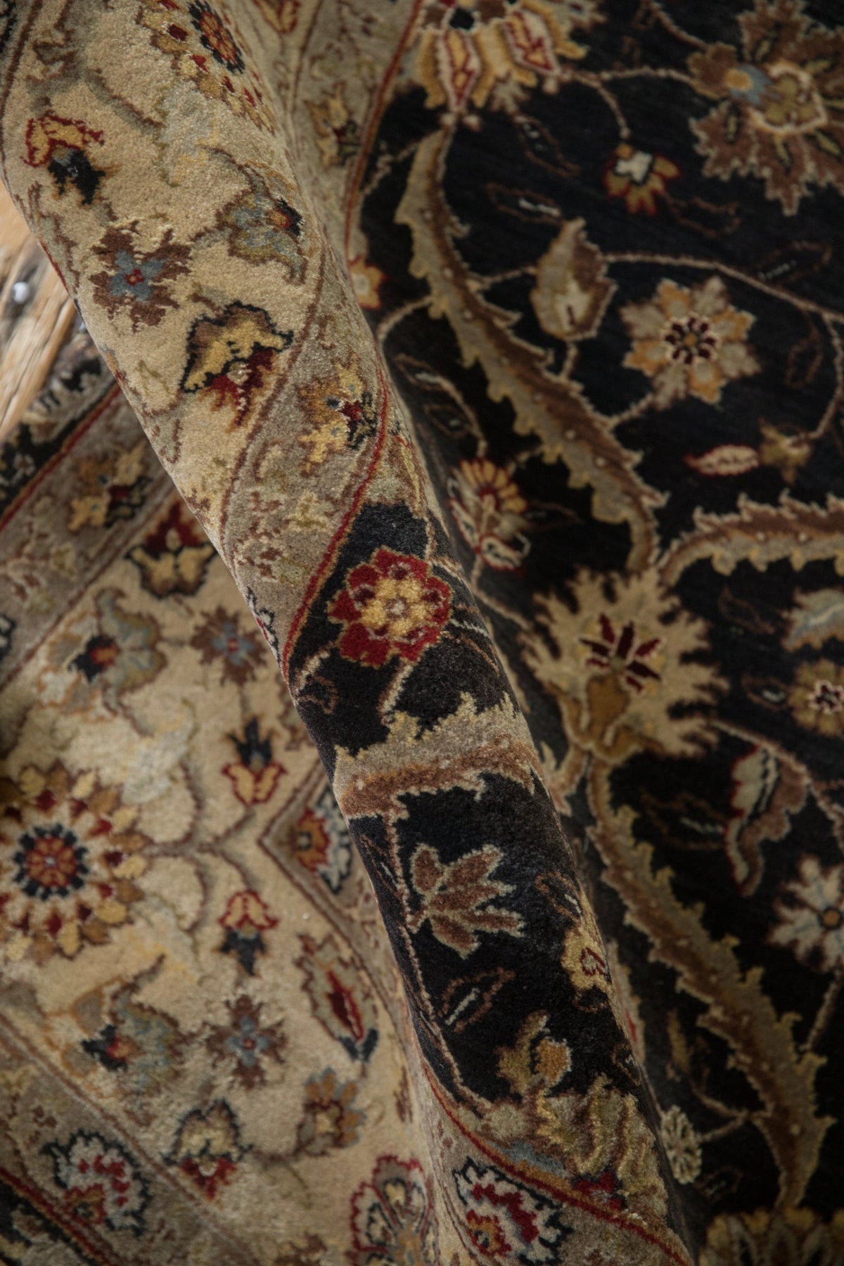 4x11.5 Mogul Rug Runner