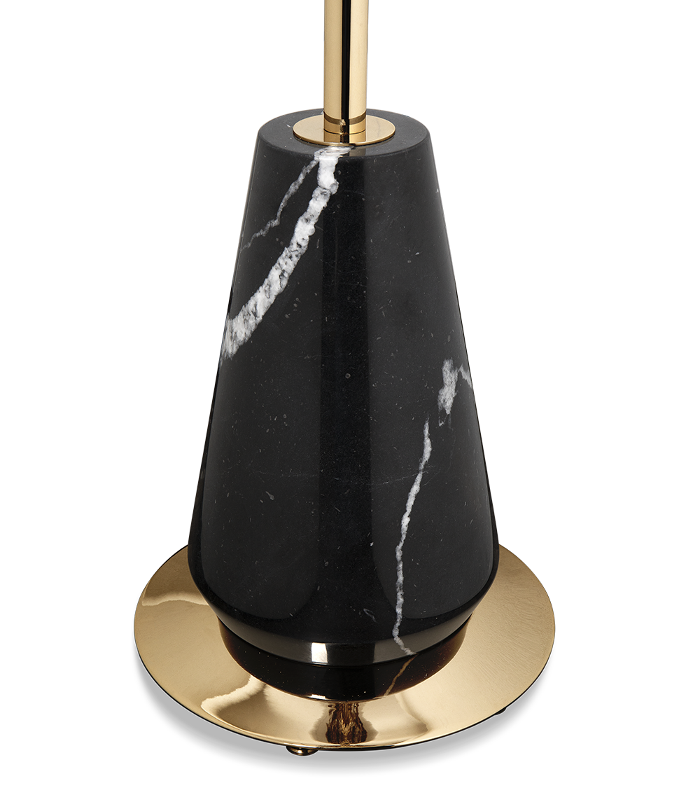 McQueen Floor Light by Luxxu – view 2