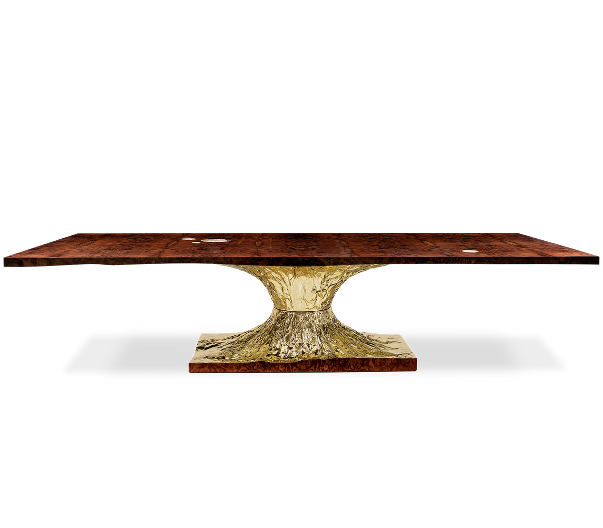 Metamorphosis Dining Table by Boca do Lobo