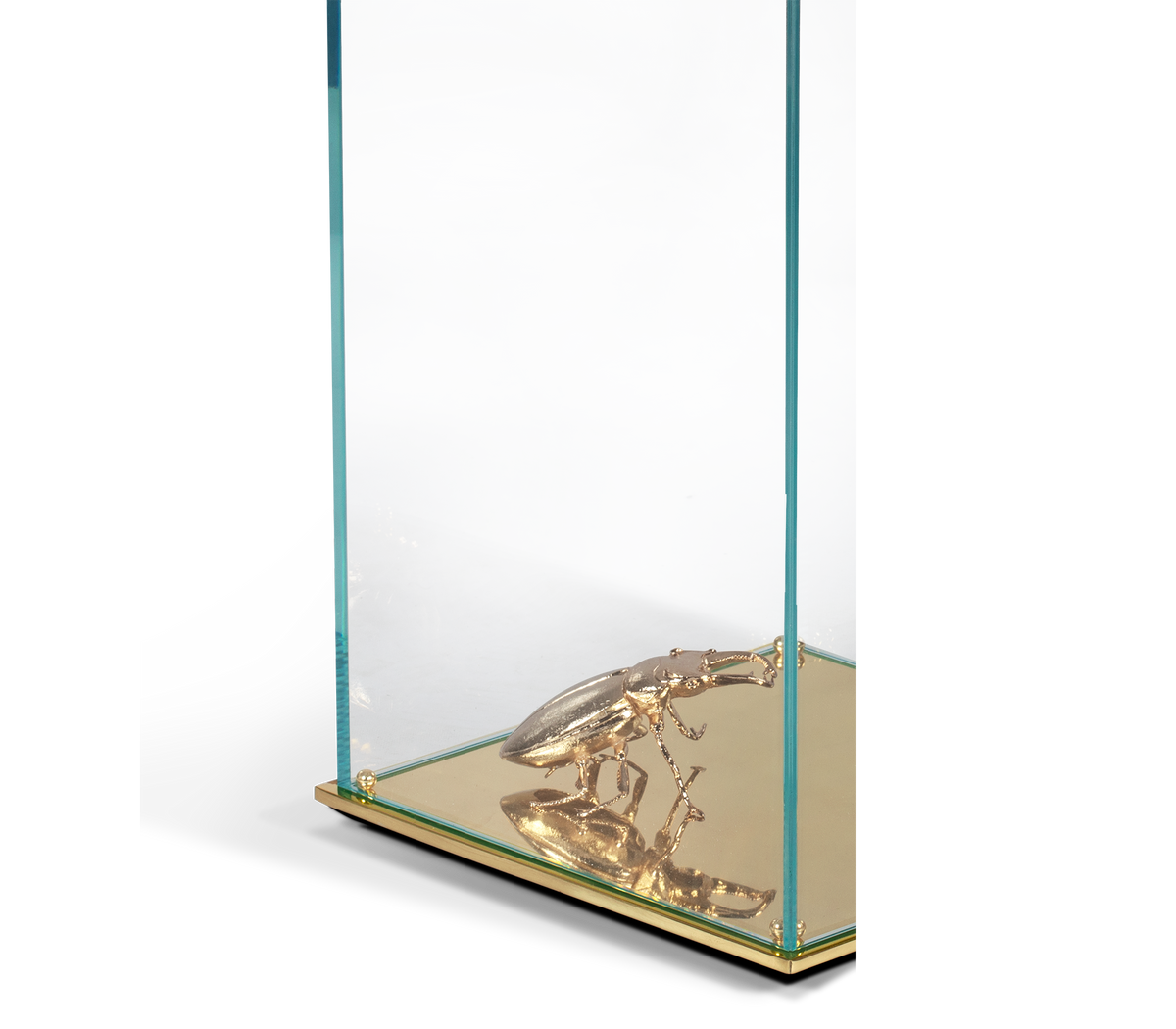 Metamorphosis Side Table by Boca do Lobo – view 7