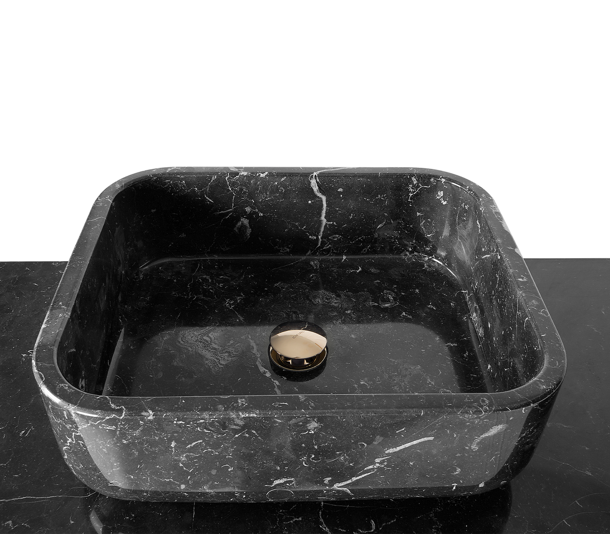 Metropolitan Washbasin by Boca do Lobo – view 4