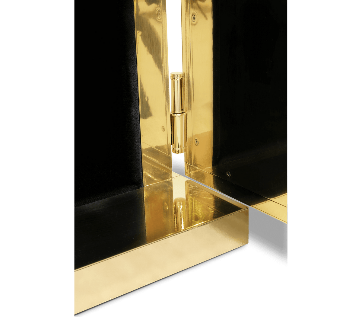 Millionaire Jewelry Safe by Boca do Lobo – view 6
