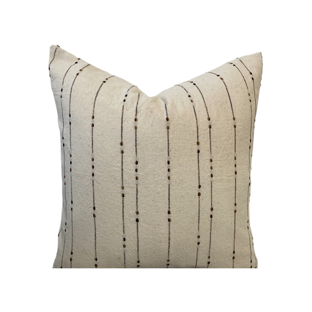 Milo Pillow Cover - Source by Studio Skara