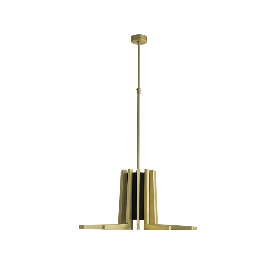 Mina Suspension by Essential Home – view 2