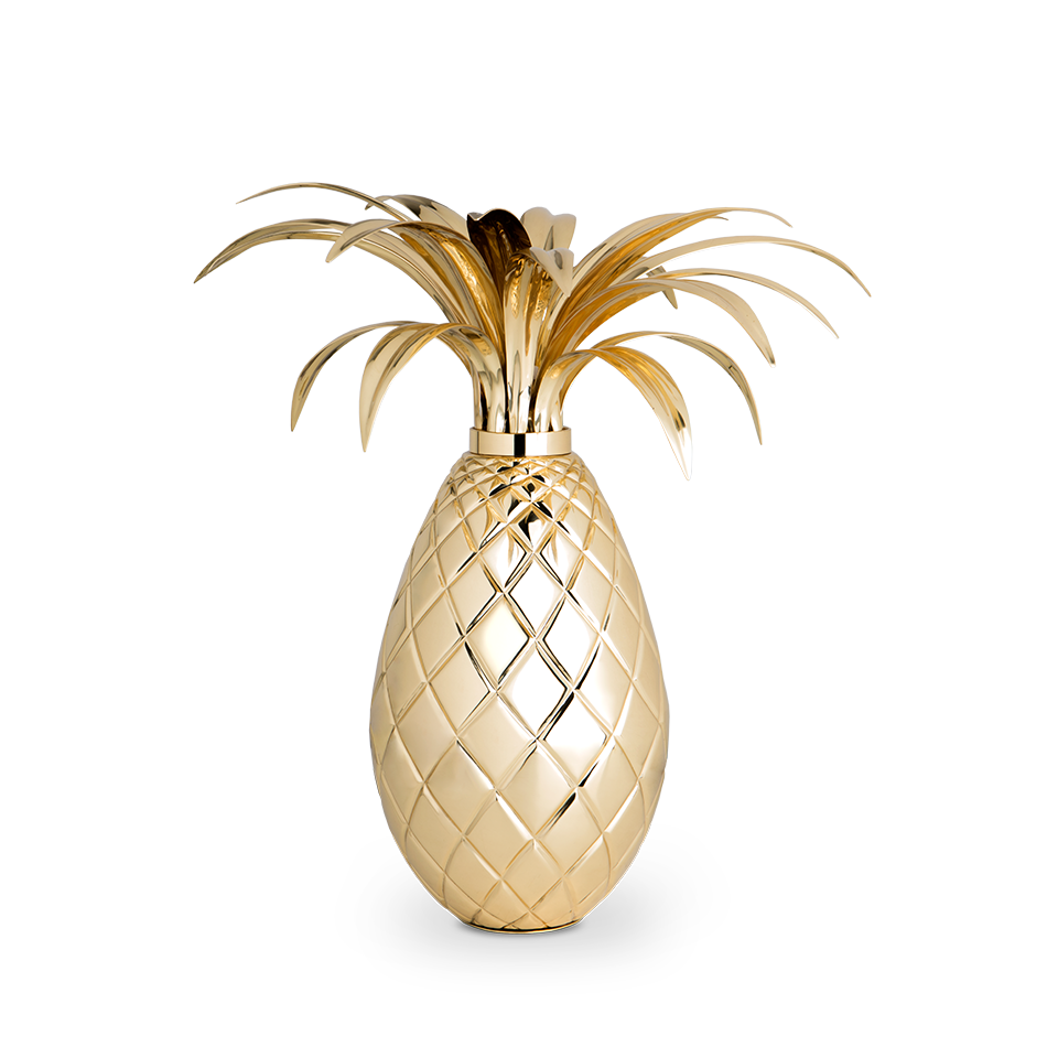 Miranda Pineapple by Essential Home