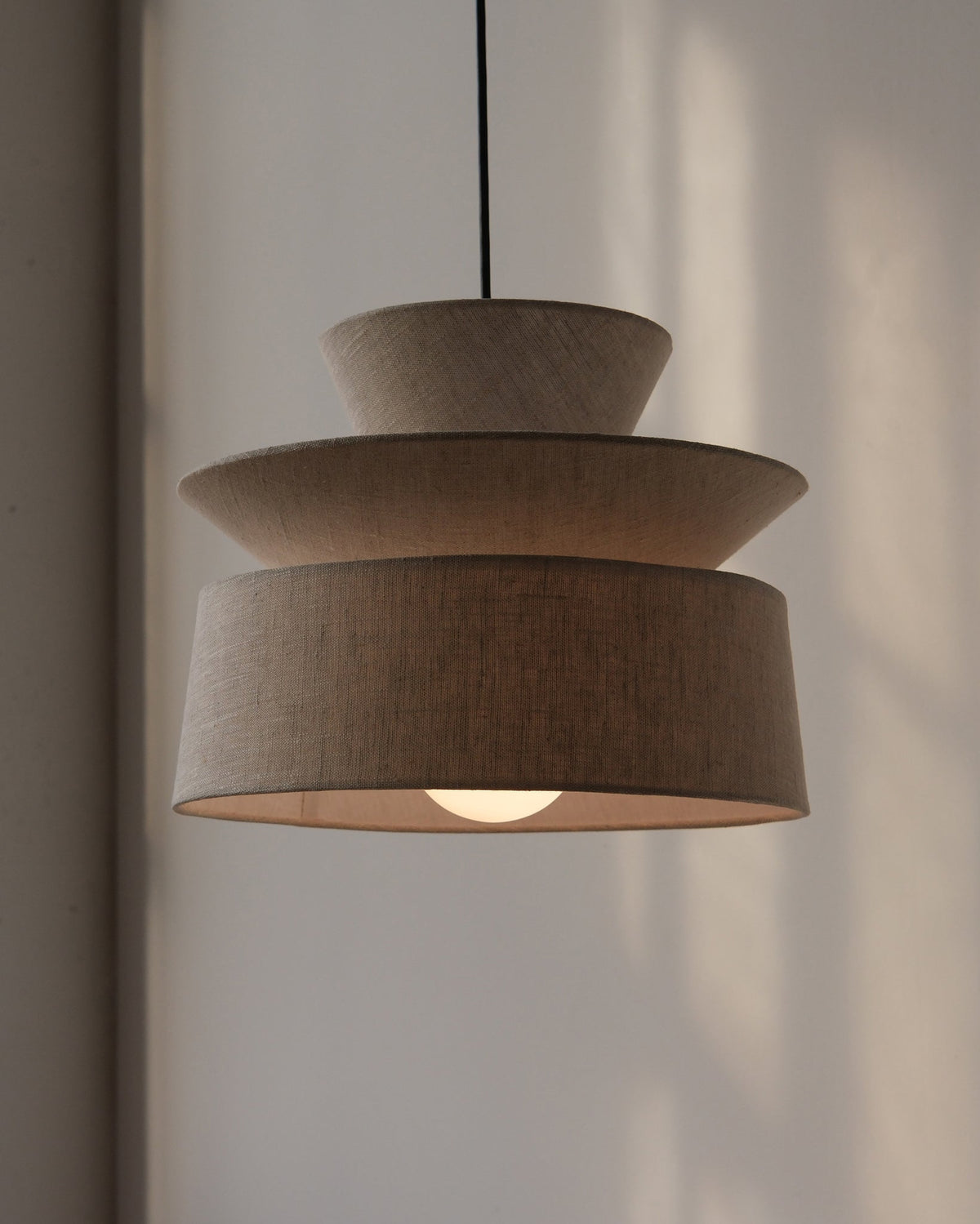 Lag Lamp - Misewell, view 2