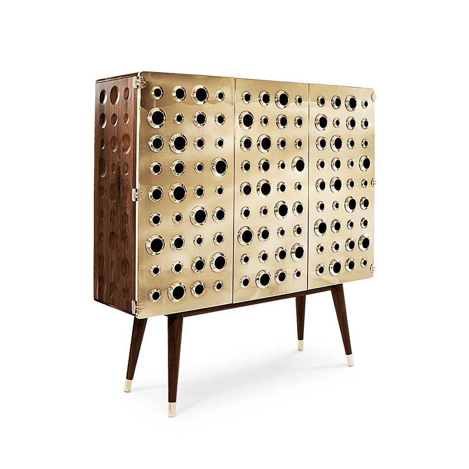 Monocles Cabinet by Essential Home – view 2