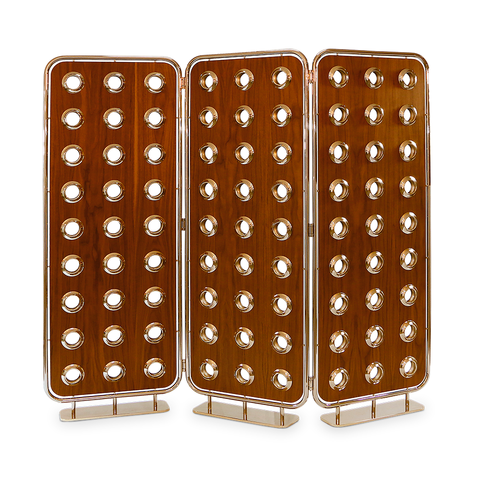 Monocles Screen by Essential Home