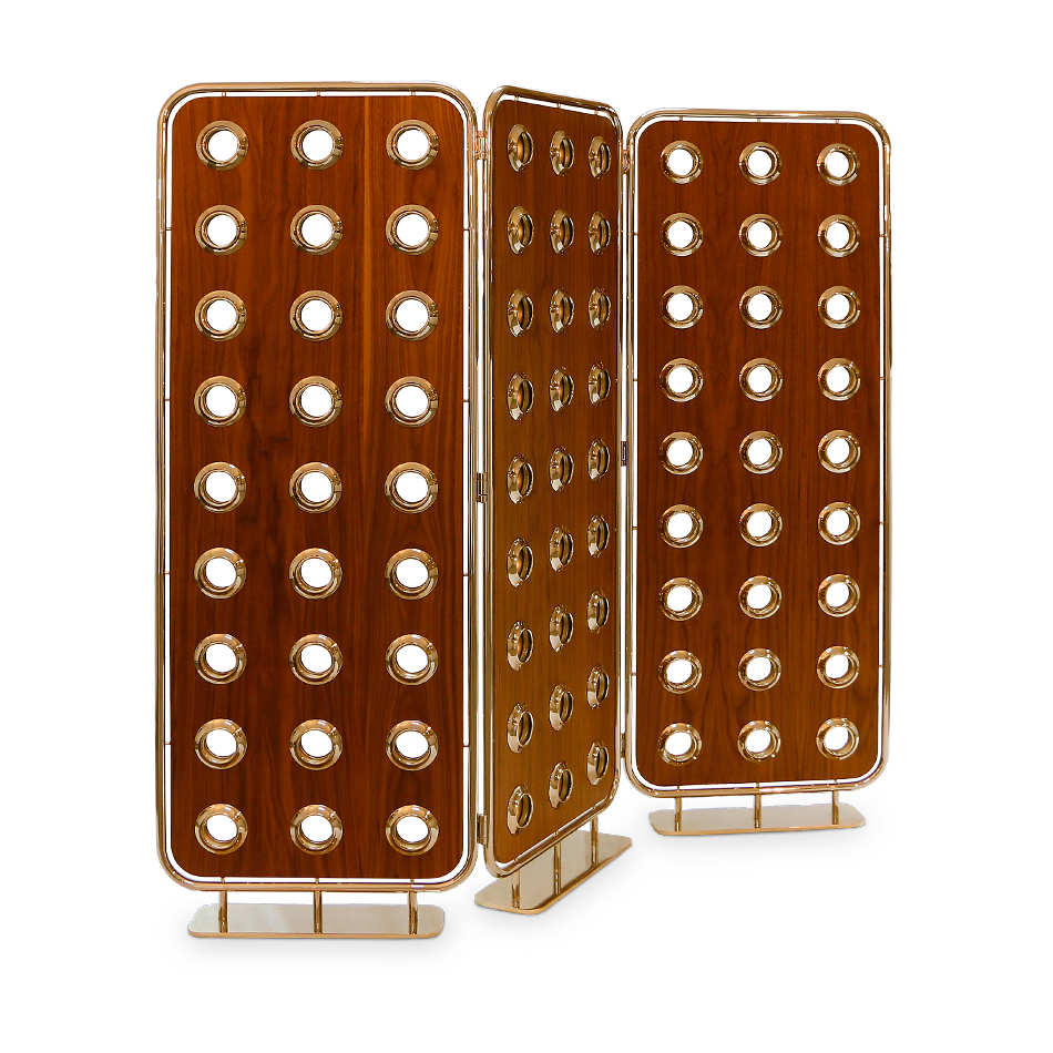 Monocles Screen by Essential Home – view 2