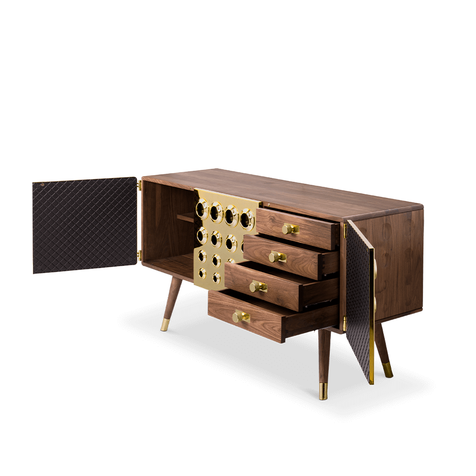 Monocles Sideboard