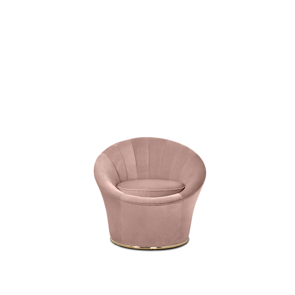 Monroe Armchair by Essential Home