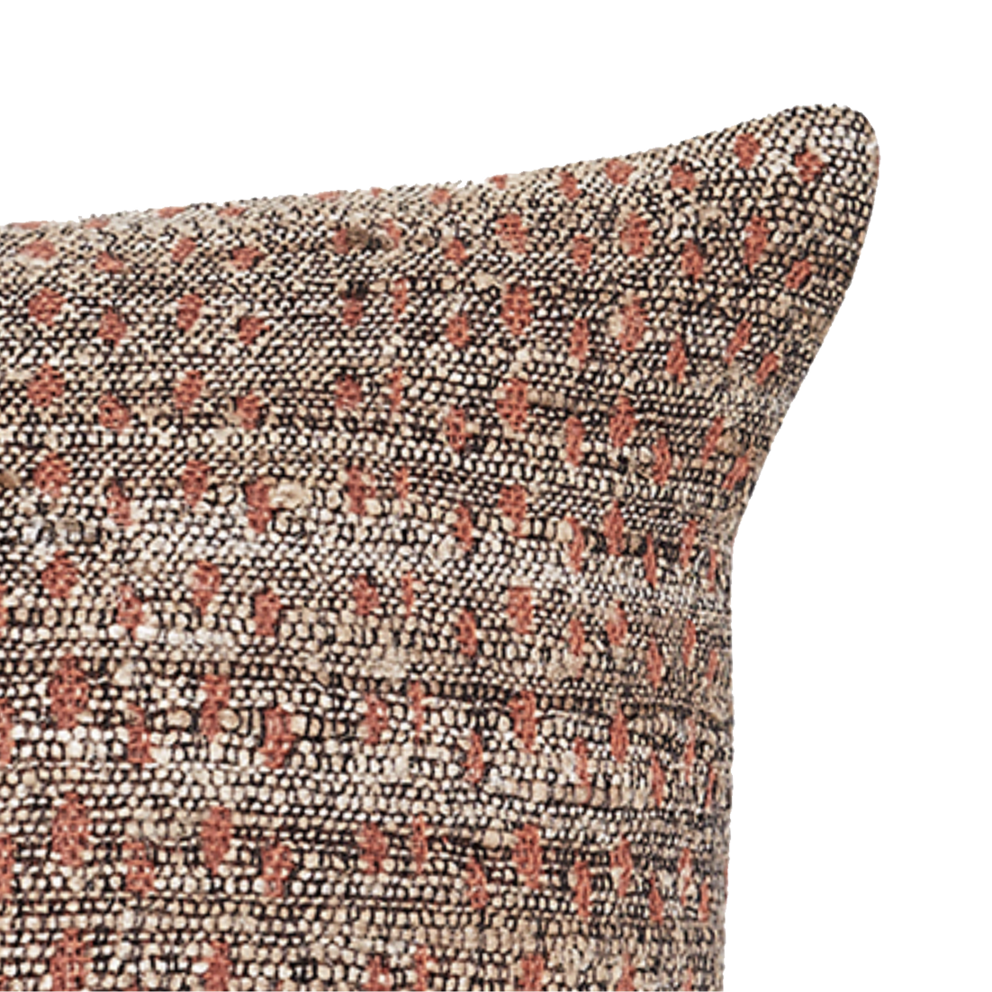 Muse Lumbar Pillow - Source by Studio Skara, view 2