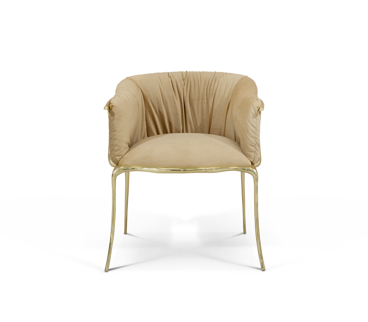 N11 Armchair by Boca do Lobo