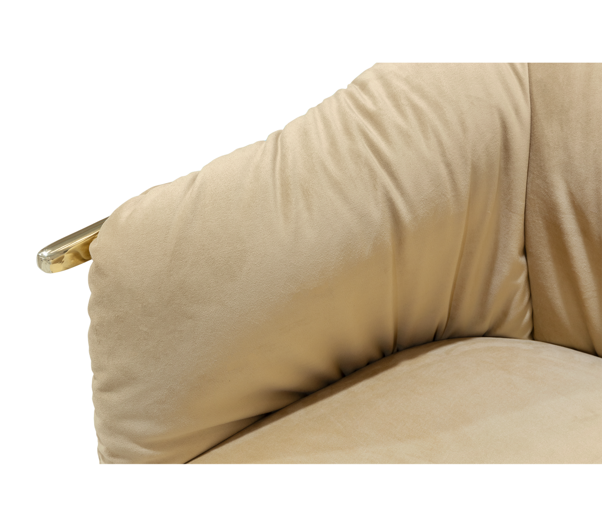 N11 Armchair by Boca do Lobo – view 6