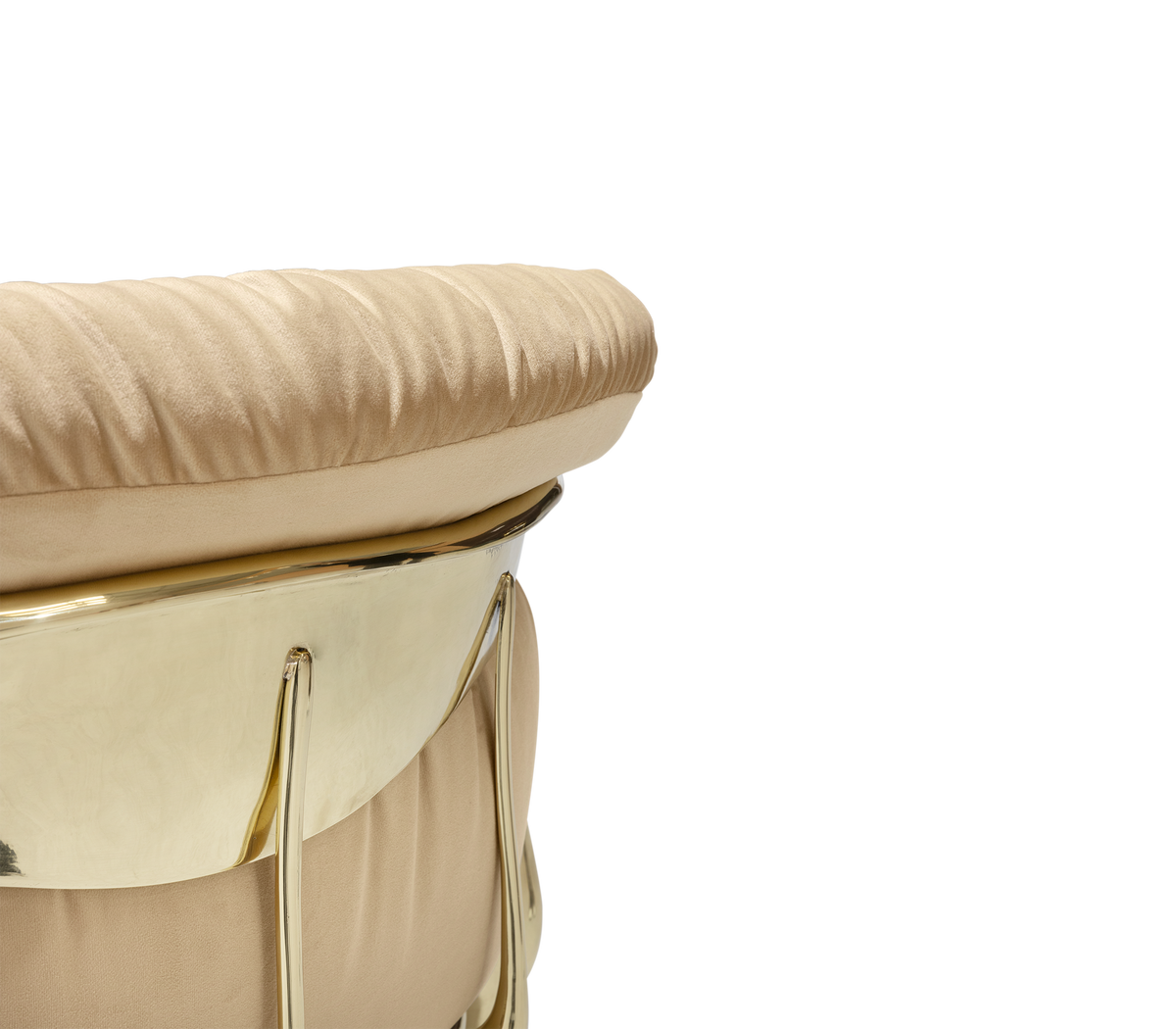N11 Armchair by Boca do Lobo – view 7