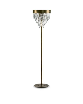 Naicca Long Suspension Light image