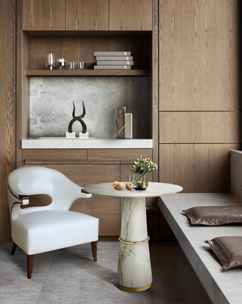 Nanook Armchair image