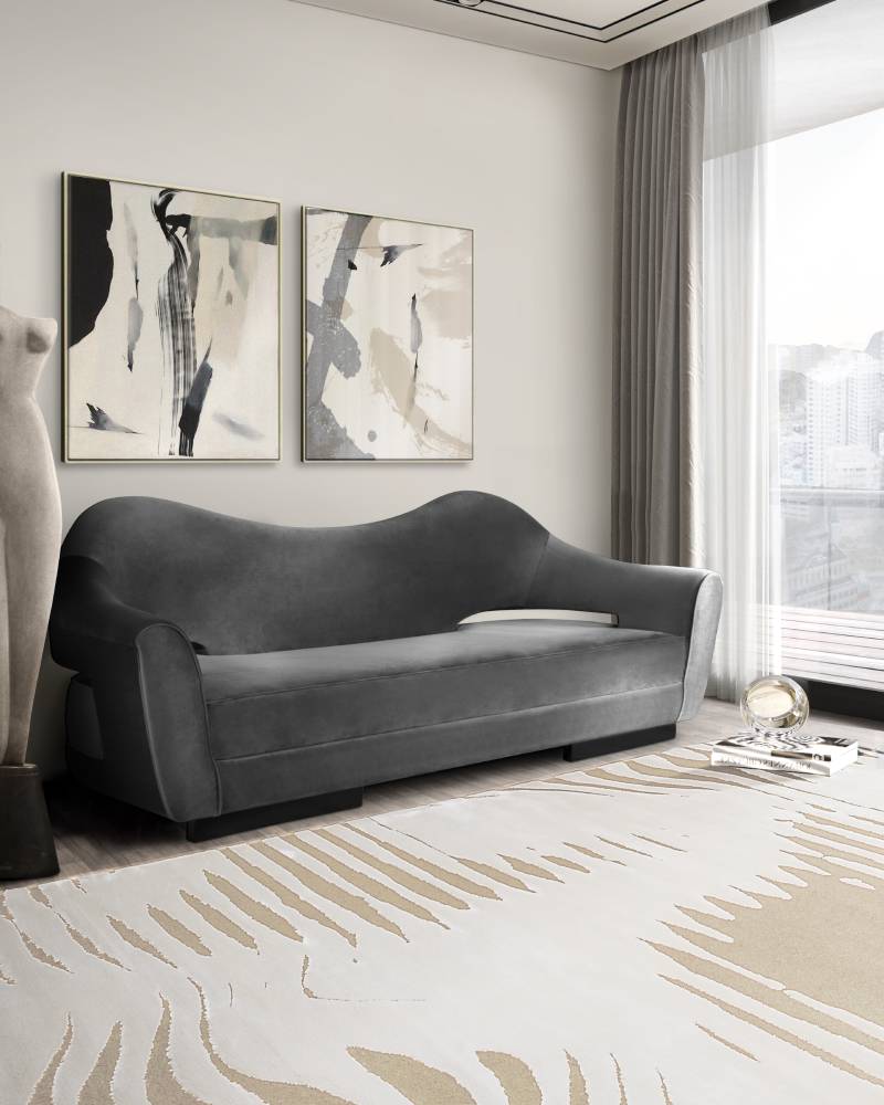 Nau Sofa image