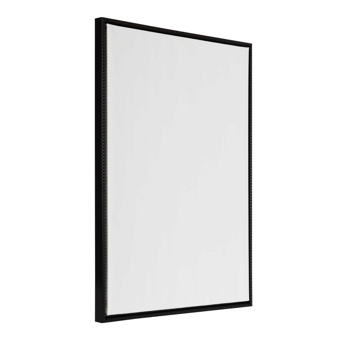 Sylvie Blank Framed Canvas 28x38