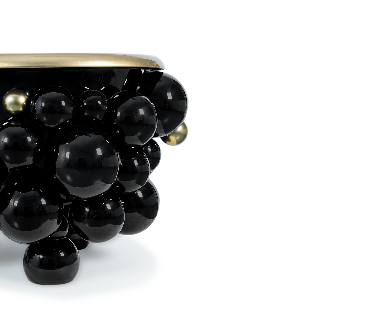 Newton Bathtub by Boca do Lobo – view 5