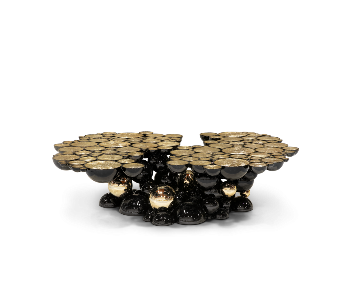 Newton Center Table by Boca do Lobo – view 4