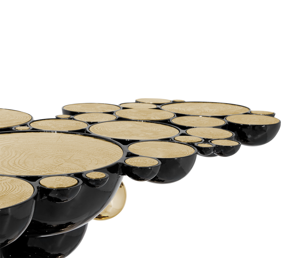 Newton Console by Boca do Lobo – view 5