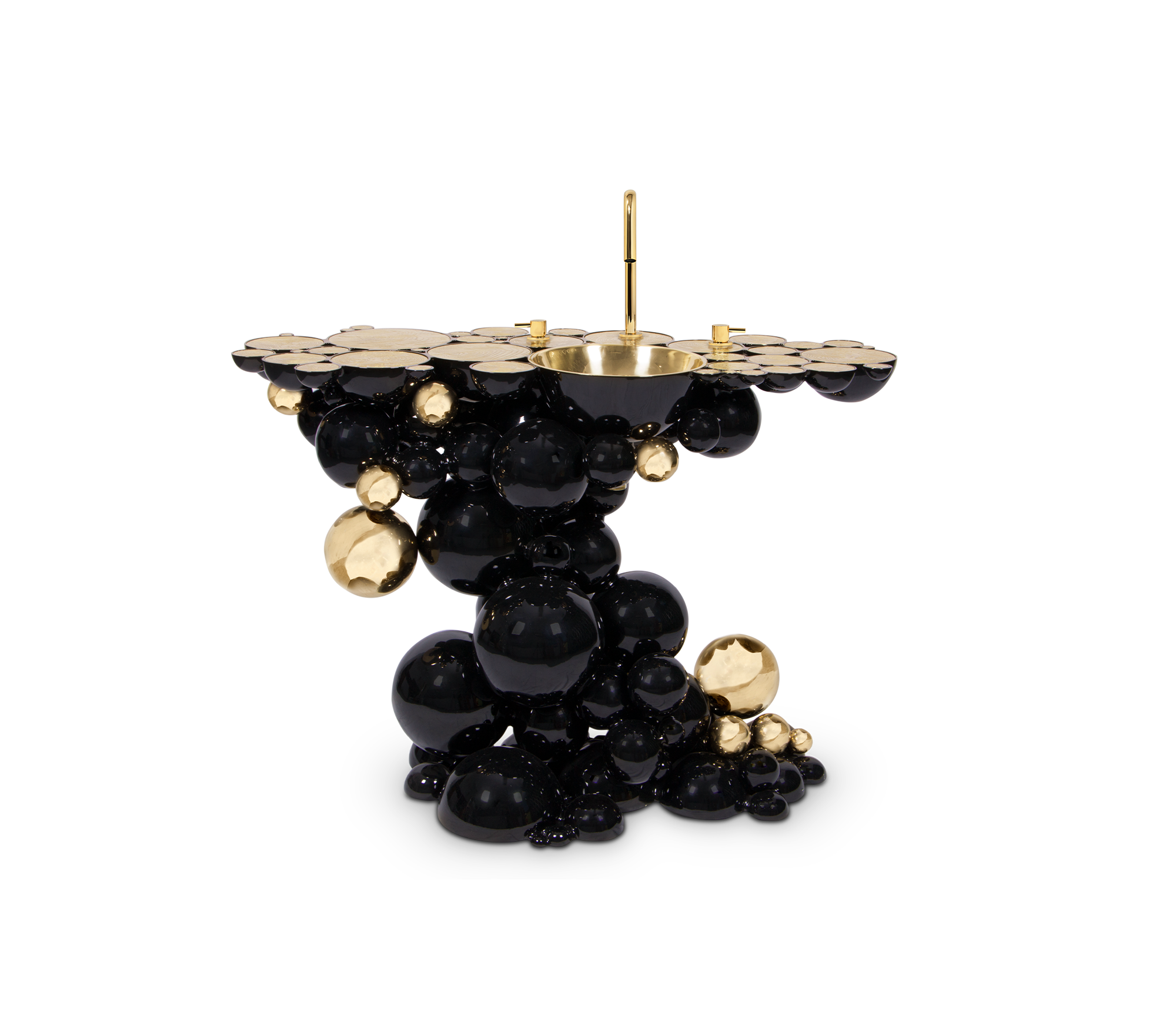 Newton Washbasin