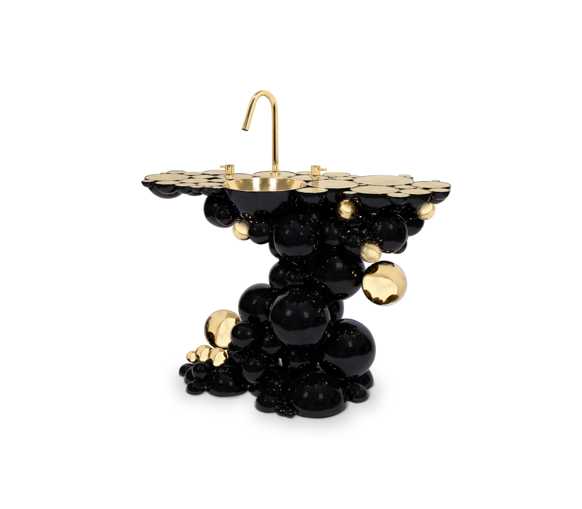 Newton Washbasin