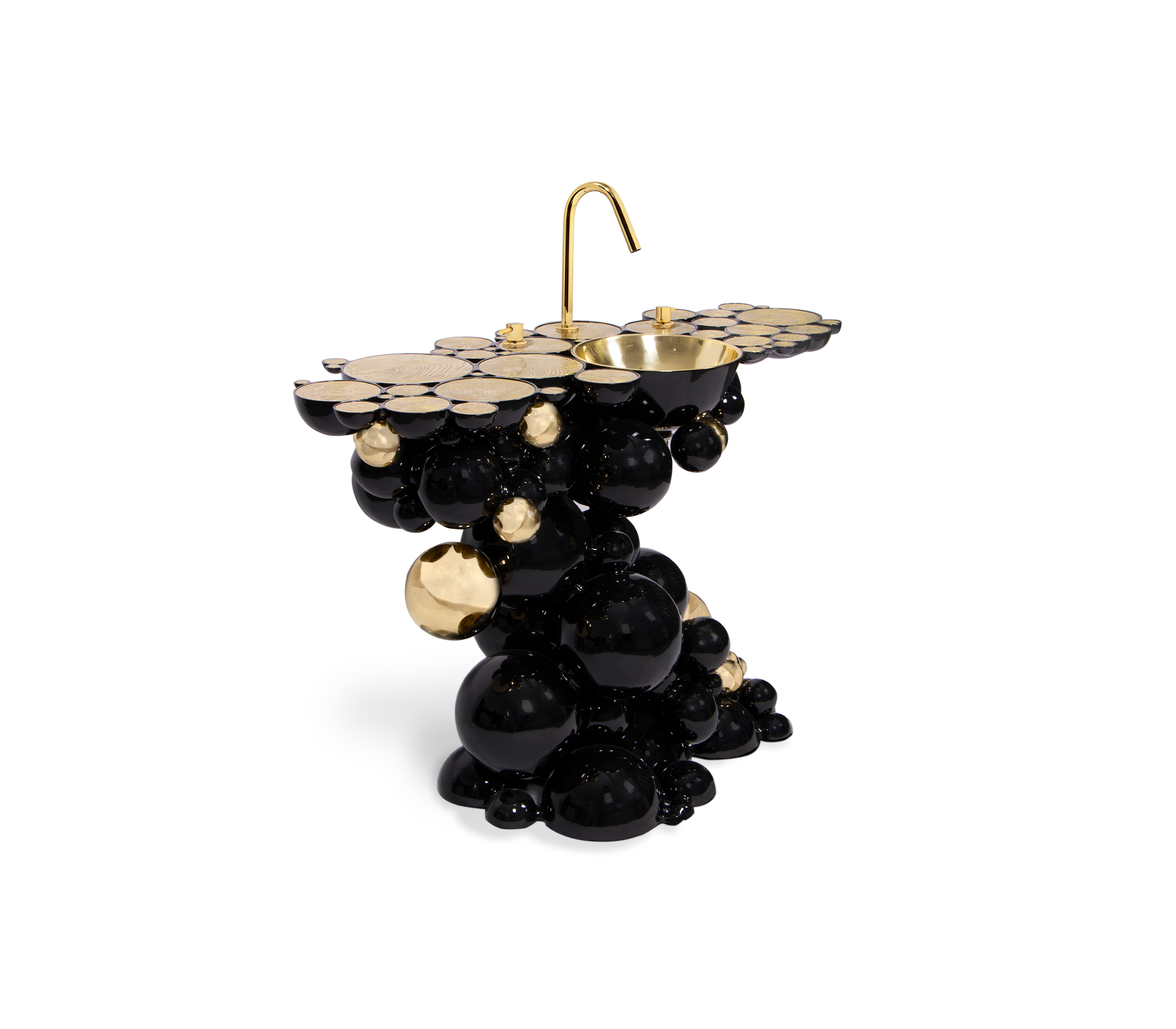 Newton Washbasin