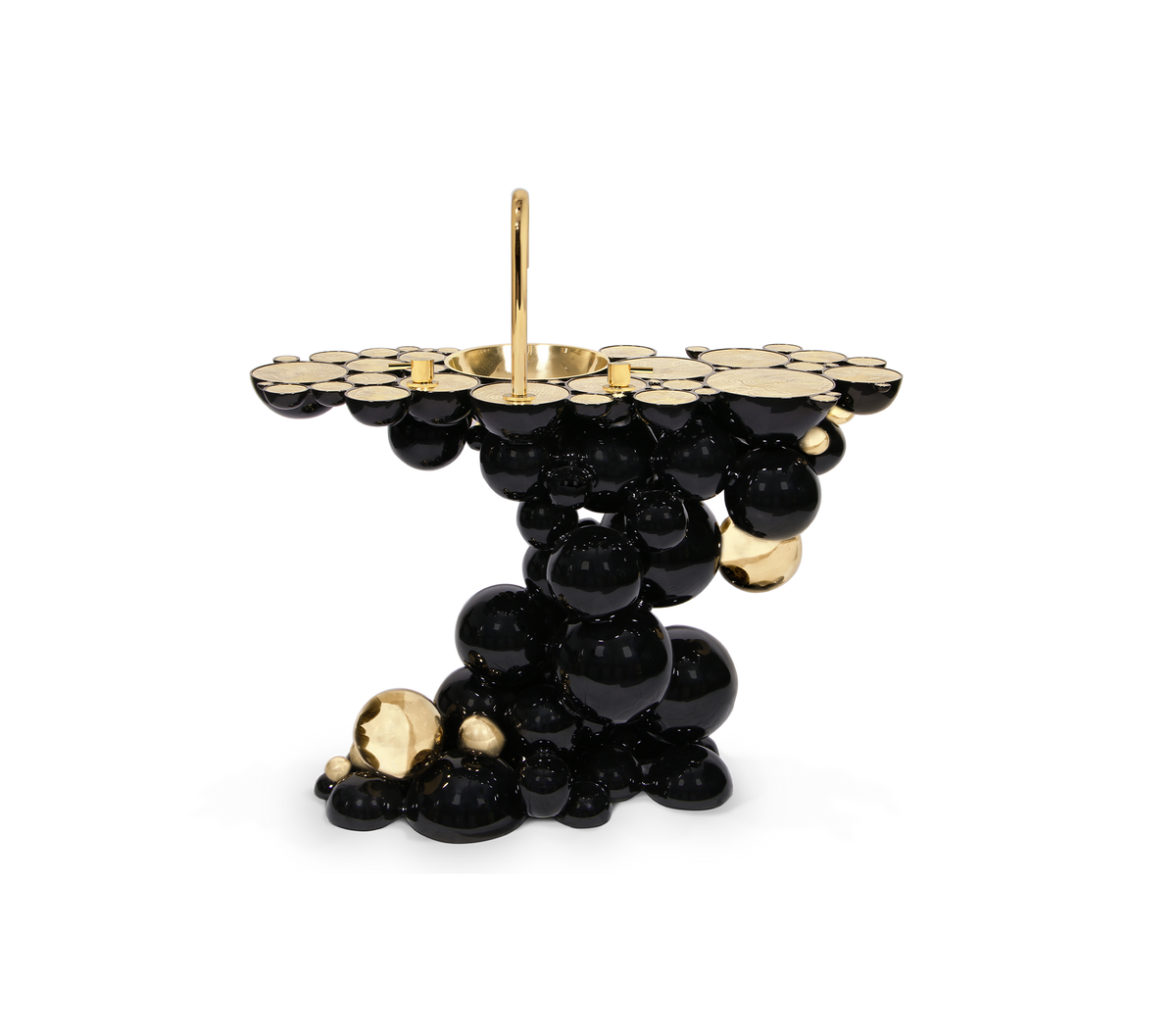 Newton Washbasin by Boca do Lobo – view 4