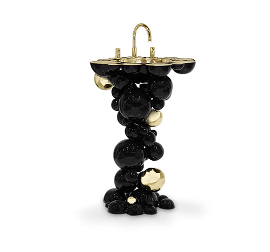 Newton Freestanding