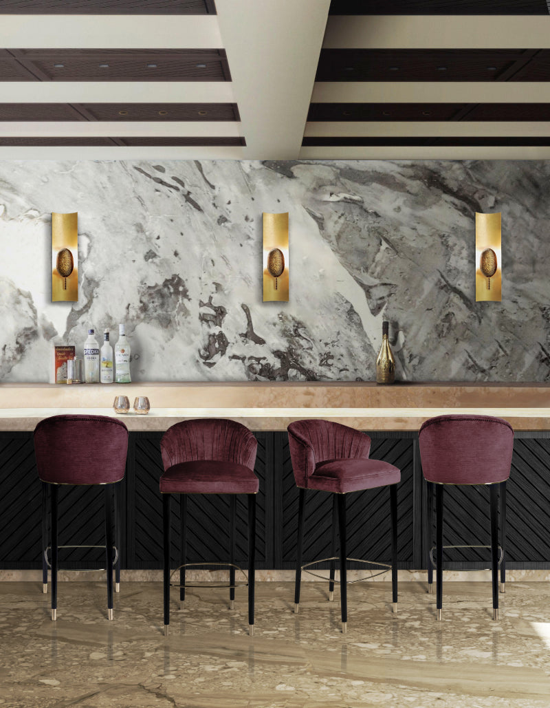 Nuka Bar Chair image