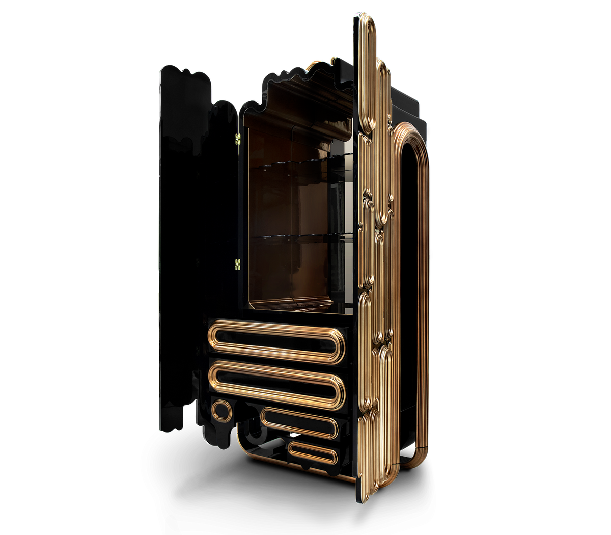 Oblong Cabinet by Boca do Lobo – view 6