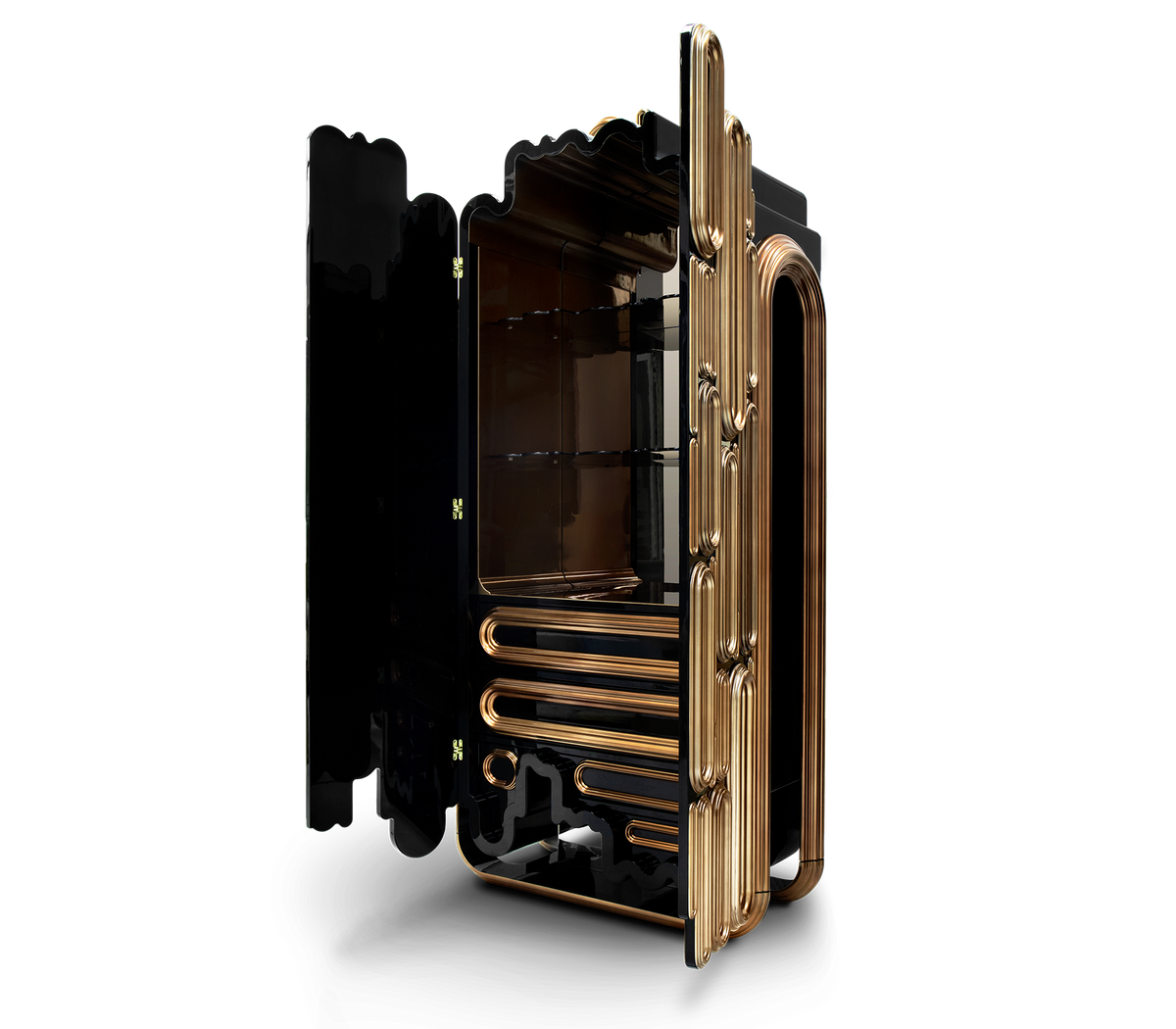 Oblong Cabinet by Boca do Lobo – view 7