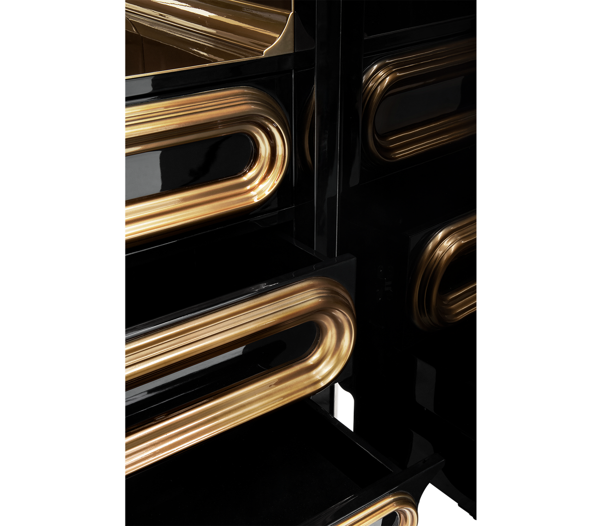 Oblong Cabinet by Boca do Lobo – view 9