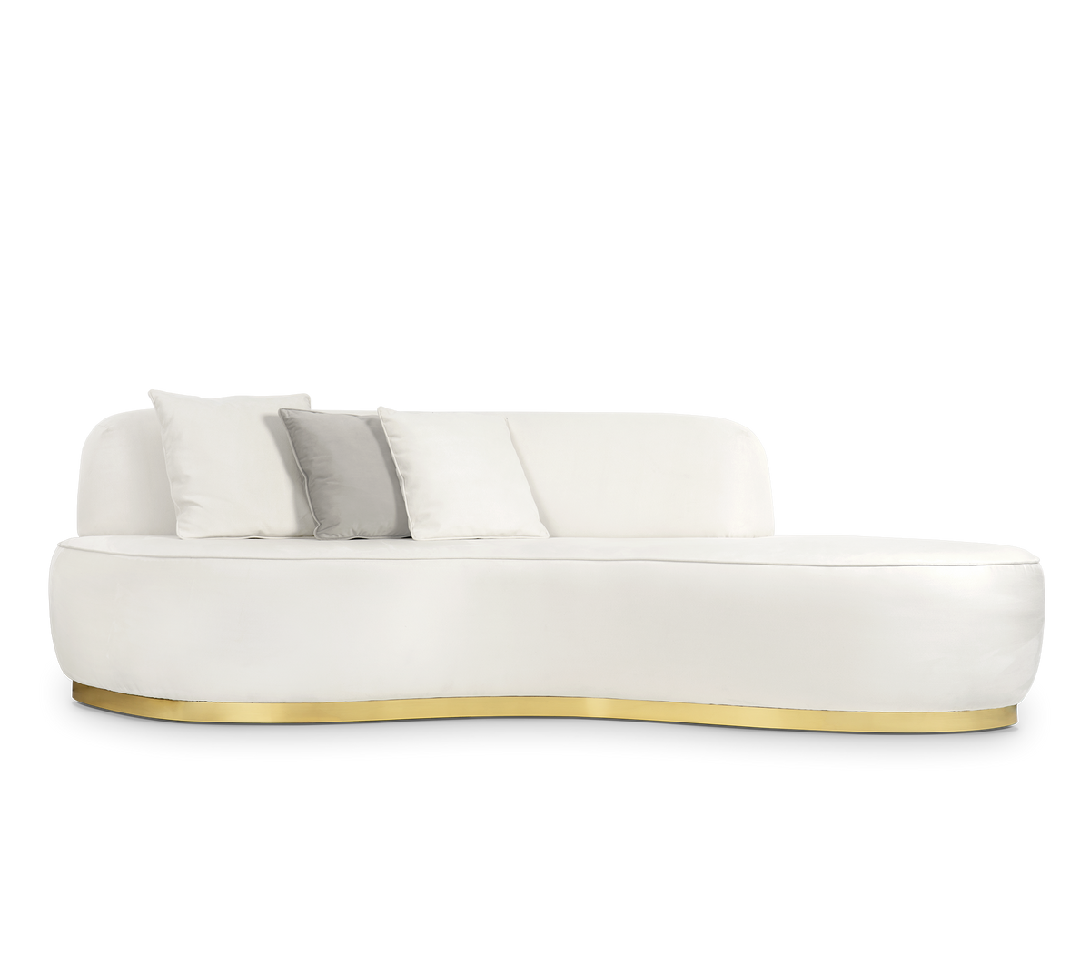 Odette B-RIGHT Sofa by Boca do Lobo