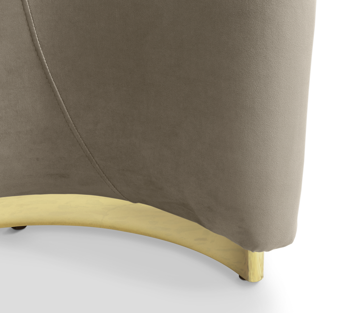 Odette Bed by Boca do Lobo – view 7
