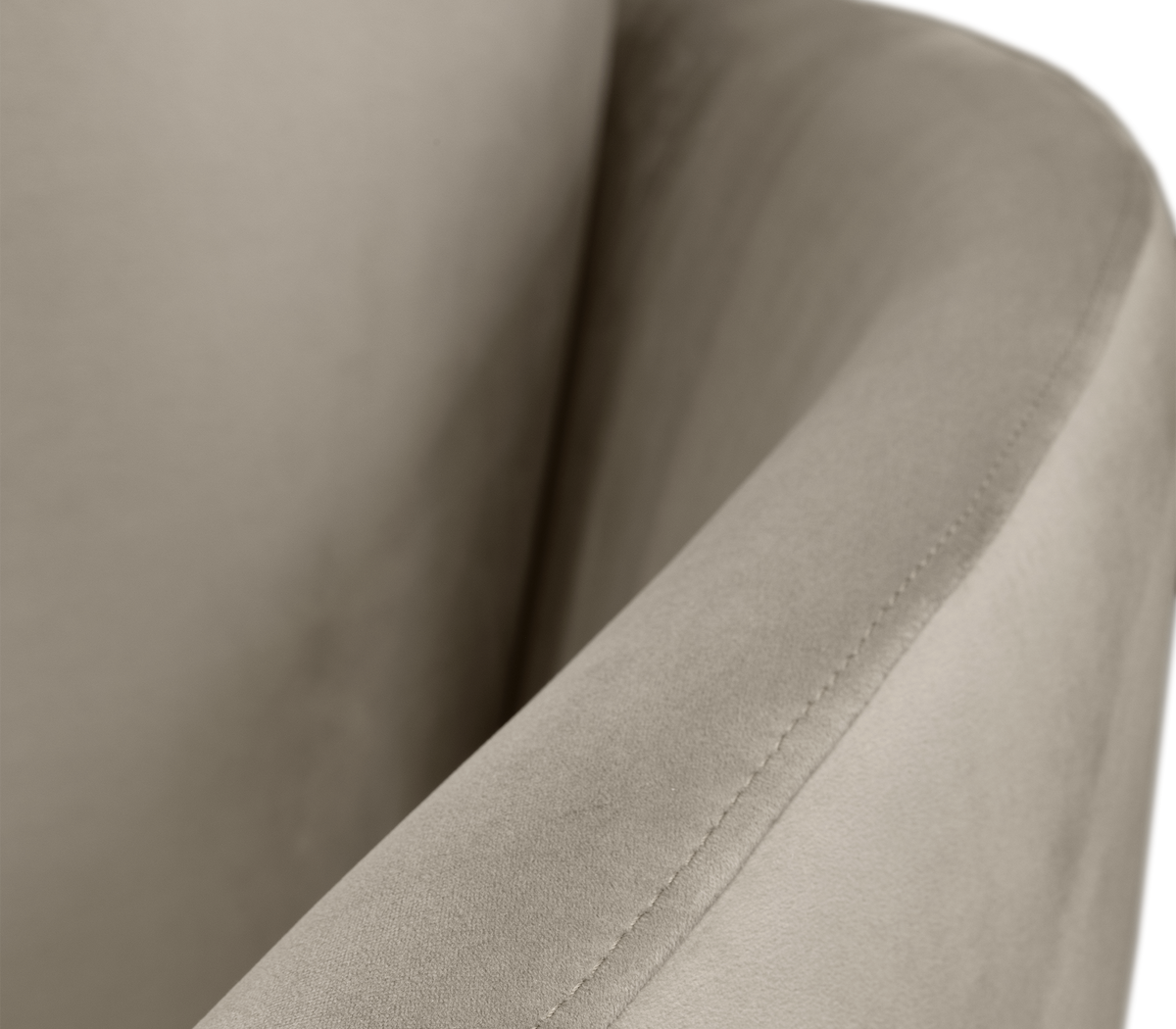 Odette Bed by Boca do Lobo – view 9