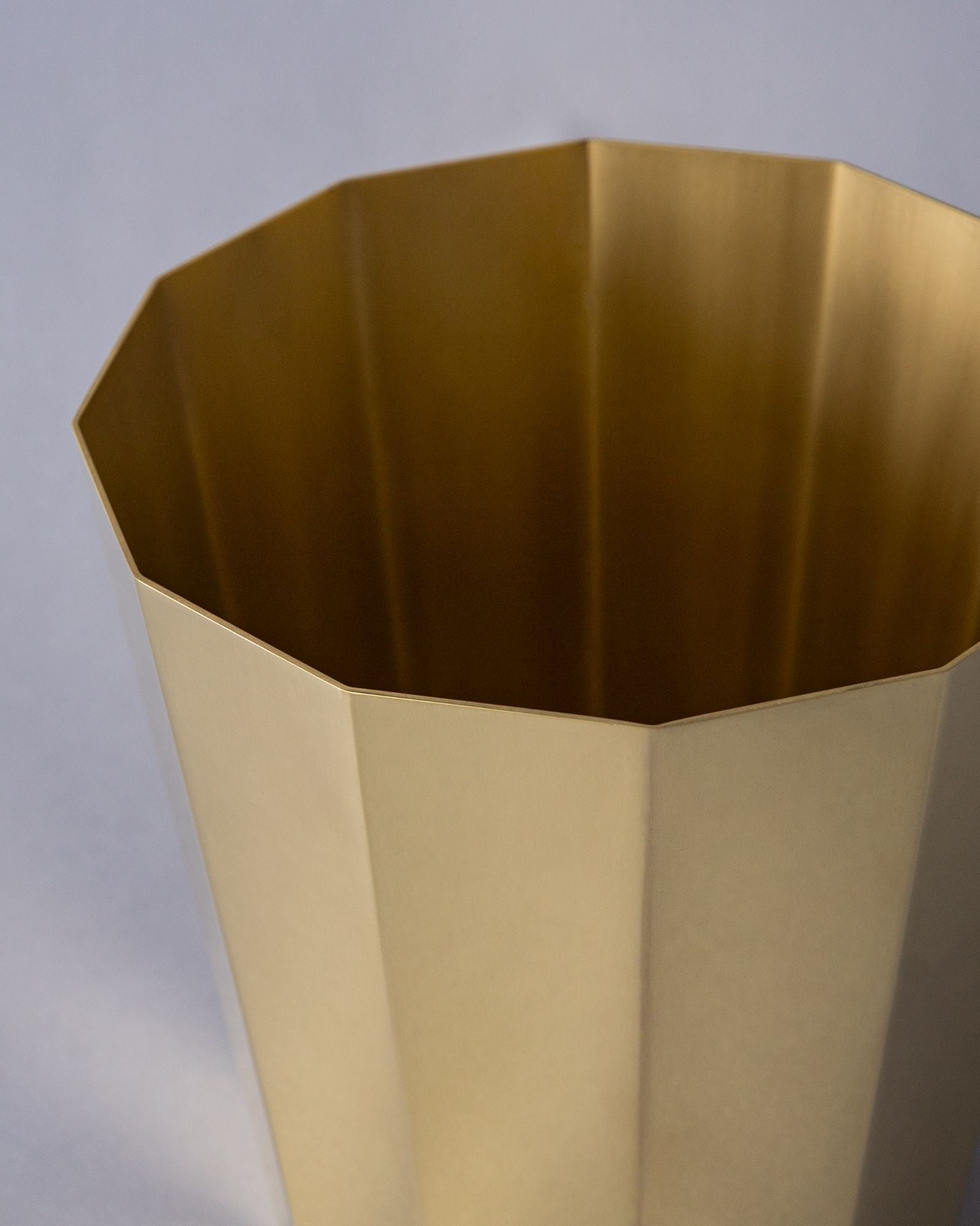 Origami Bin