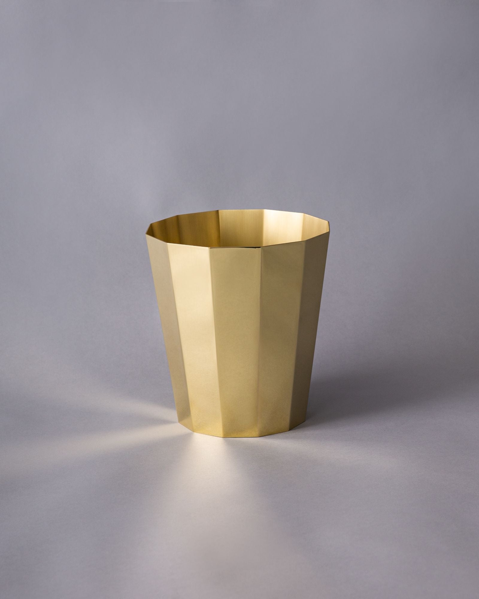 Origami Bin