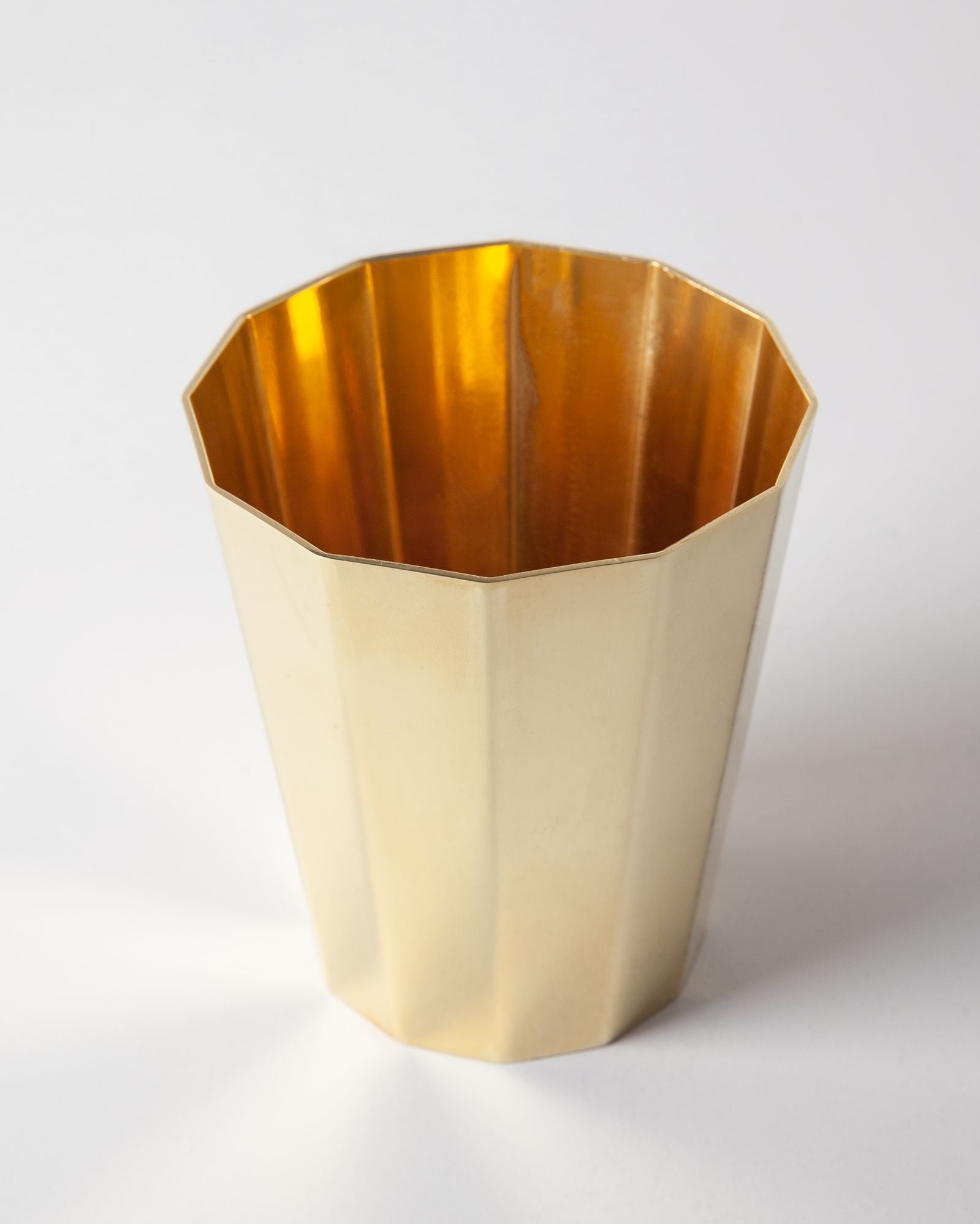 Origami Cup