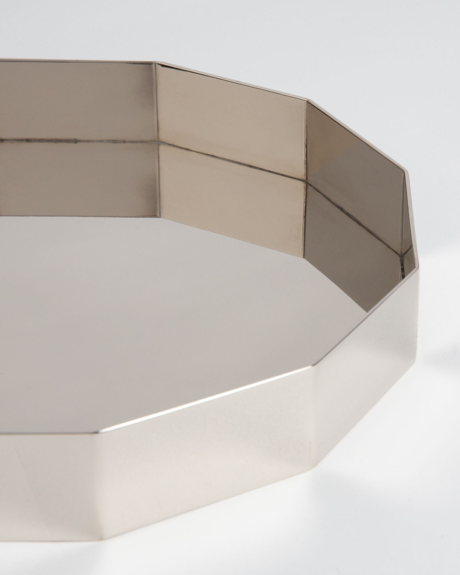 Origami Tray
