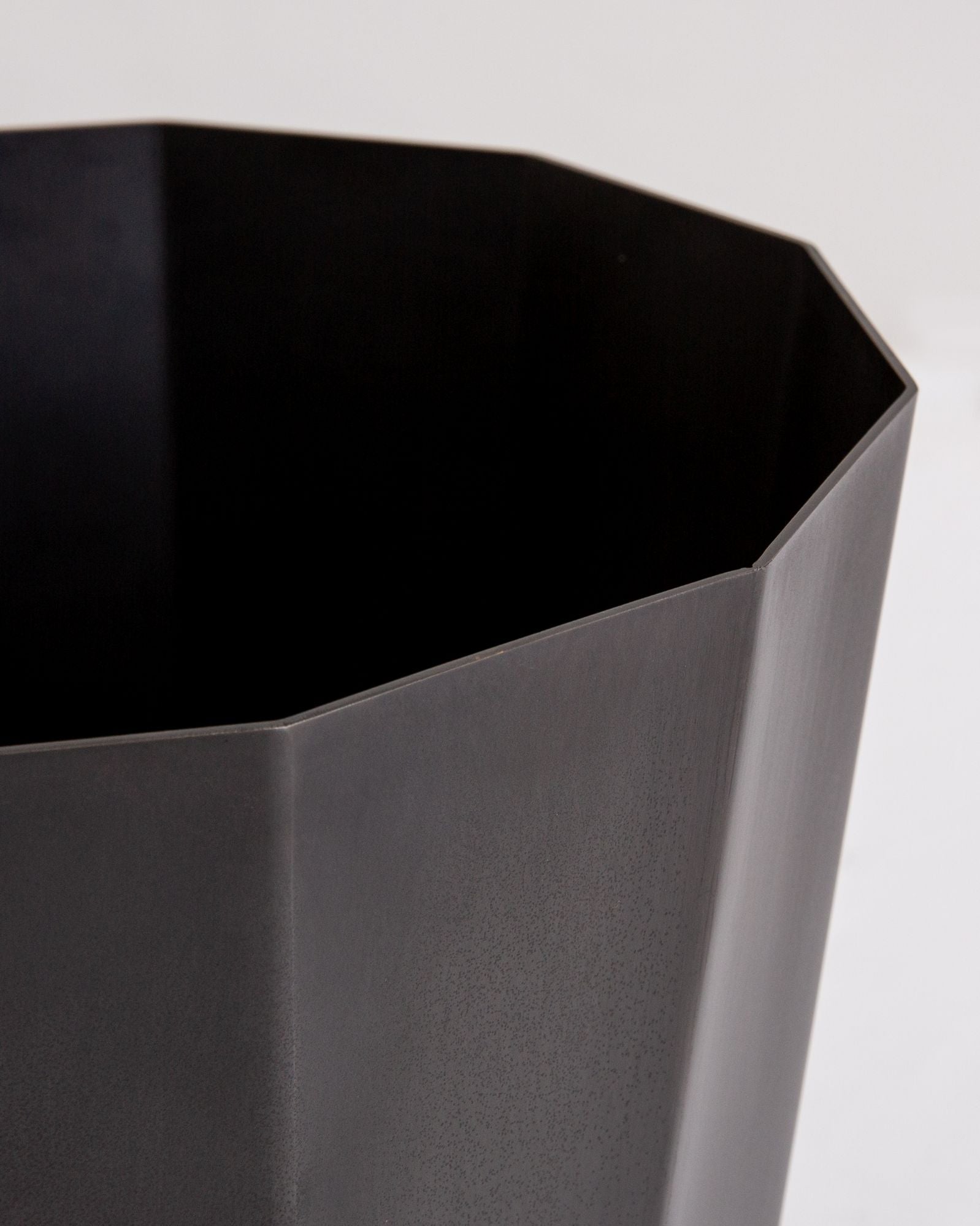 Origami Bin
