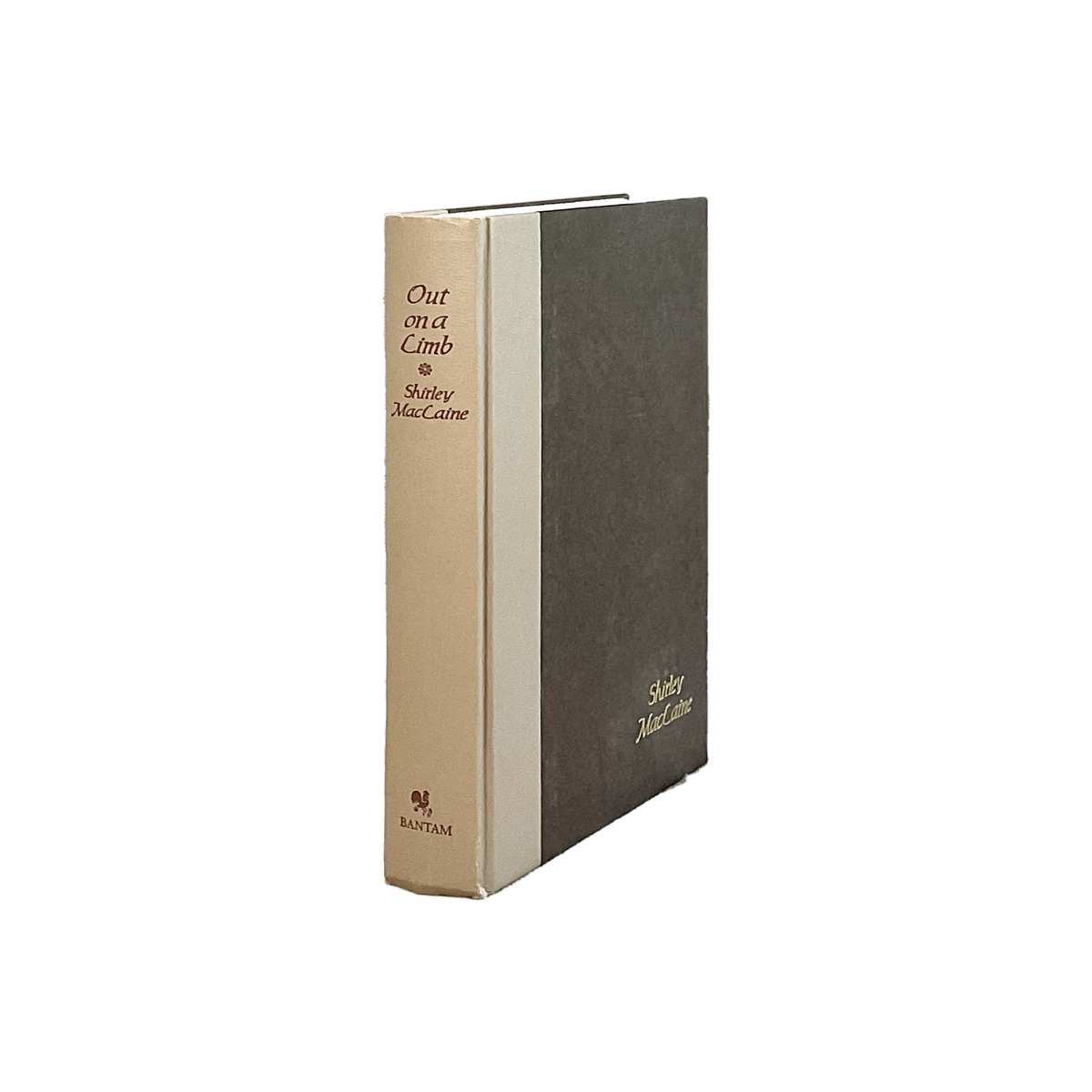 Vintage & Antique Books - Cream - Source by Studio Skara, view 9