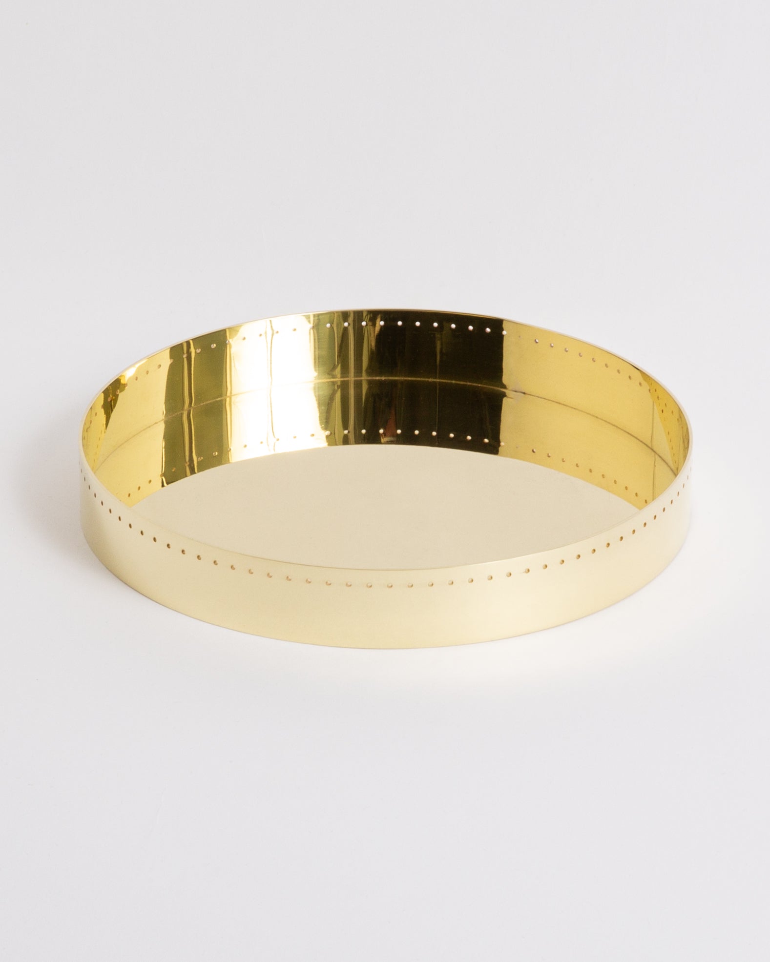 Paavo Tray