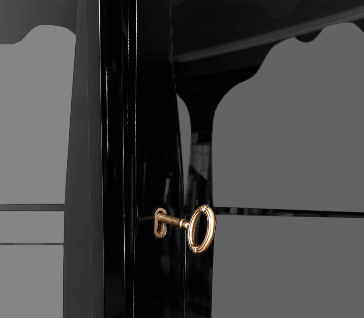 Palatino Display Case by Boca do Lobo – view 6
