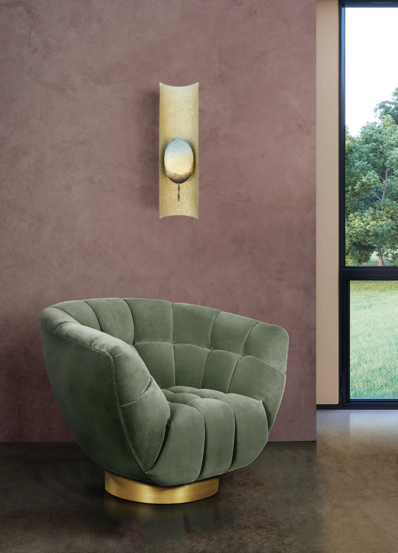 Panji Wall Light image